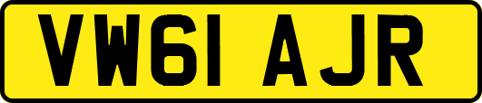 VW61AJR