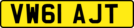 VW61AJT
