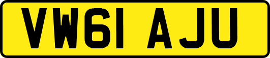VW61AJU