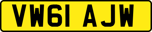VW61AJW