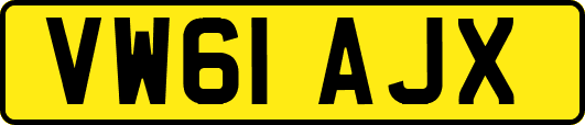 VW61AJX