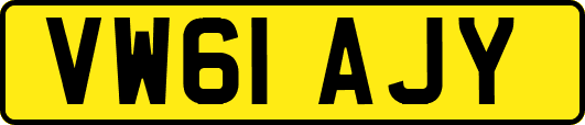 VW61AJY
