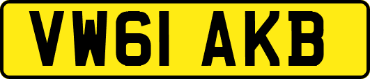 VW61AKB