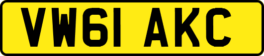 VW61AKC