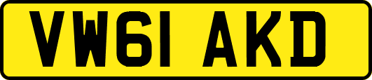 VW61AKD