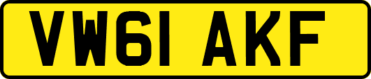 VW61AKF