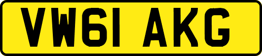 VW61AKG