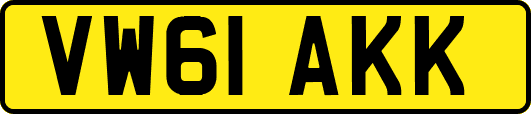 VW61AKK