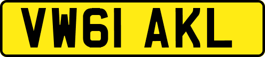 VW61AKL