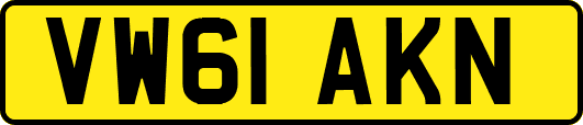 VW61AKN