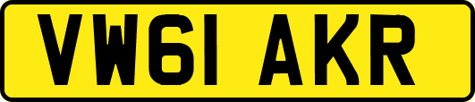 VW61AKR