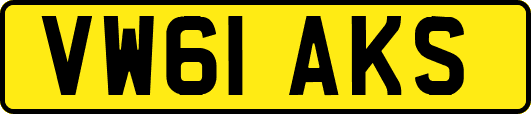 VW61AKS