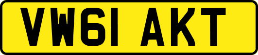 VW61AKT