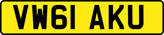 VW61AKU