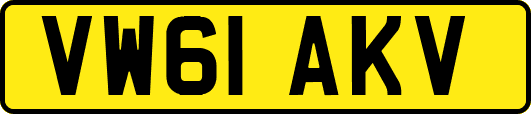 VW61AKV