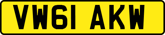 VW61AKW