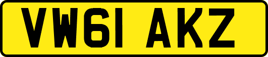 VW61AKZ