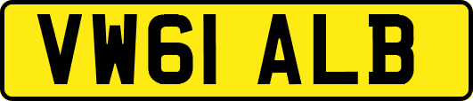 VW61ALB