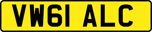 VW61ALC