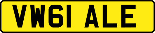 VW61ALE