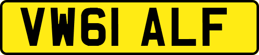 VW61ALF