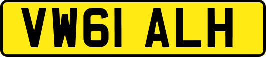 VW61ALH