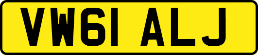 VW61ALJ