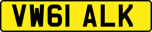 VW61ALK