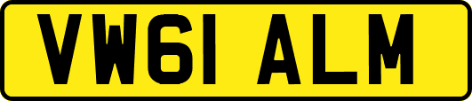 VW61ALM