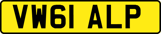 VW61ALP