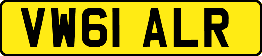 VW61ALR