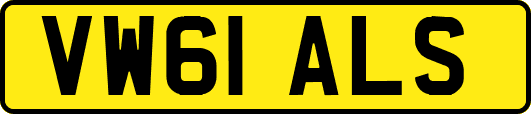 VW61ALS