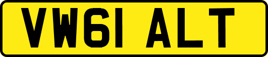VW61ALT