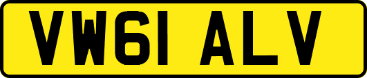 VW61ALV