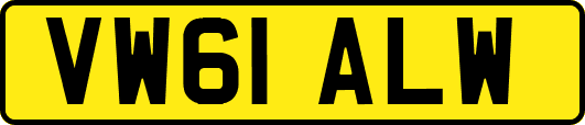VW61ALW