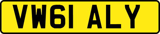 VW61ALY