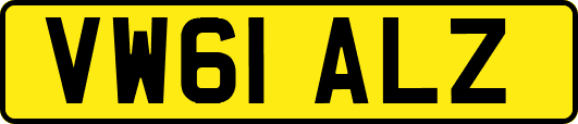 VW61ALZ