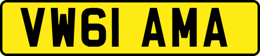 VW61AMA