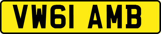 VW61AMB