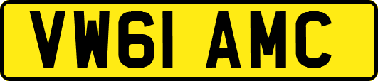 VW61AMC