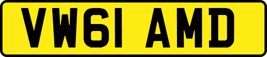 VW61AMD