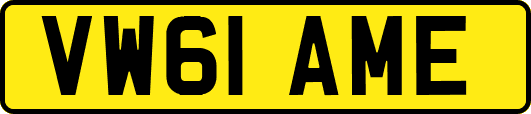 VW61AME