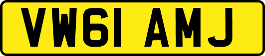 VW61AMJ