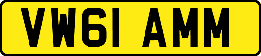 VW61AMM