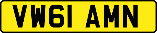 VW61AMN
