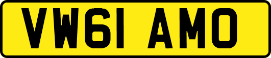 VW61AMO
