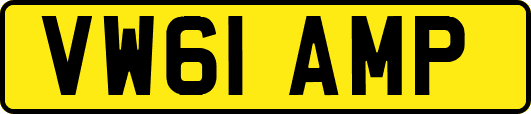 VW61AMP