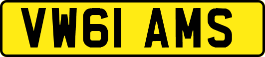VW61AMS