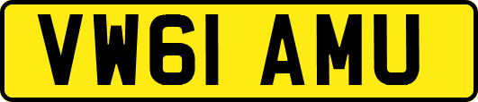 VW61AMU
