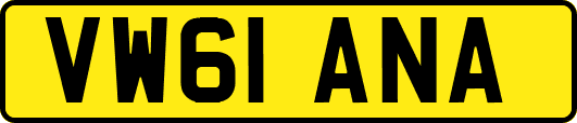 VW61ANA